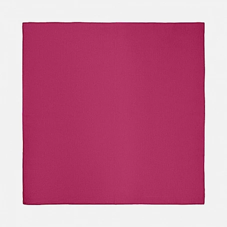 Бандана Overhead, розовая (малиновая)