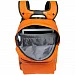 Рюкзак Photon с водоотталкивающим покрытием, оранжевый