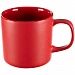 Кружка Eastpresso, красная
