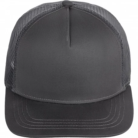 Бейсболка Seguro Air, серая