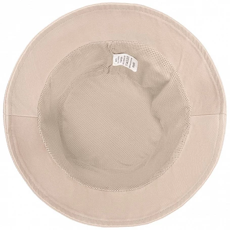 Панама Vento, бежевая