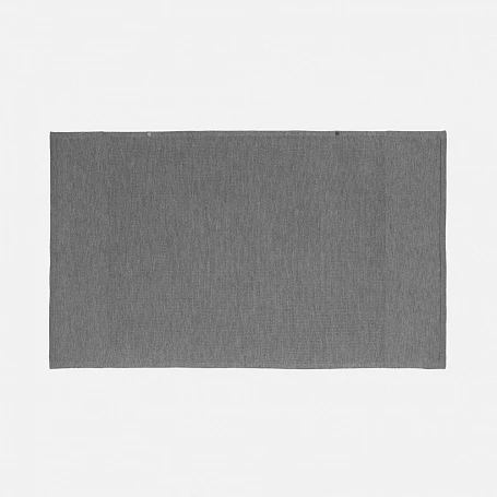 Плед Voyage в кофре, серый