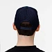 Бейсболка Ben Lawers, темно-синяя