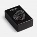 Антистресс Enchain, серебристый