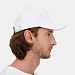 Бейсболка Classic 2.0, белая