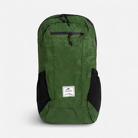 Рюкзак Yunyan складной, хаки