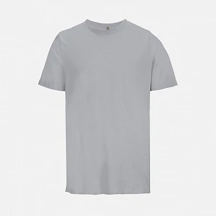 Футболка унисекс Legend, серая