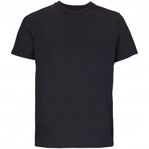 Футболка унисекс Legend, черная