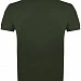Рубашка поло мужская Prime Men 200 темно-зеленая
