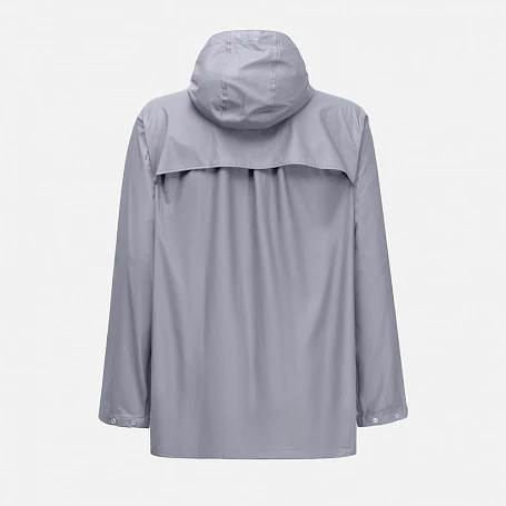 Парка R4, серая