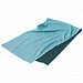 Охлаждающее полотенце Weddell, голубое