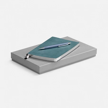 Набор Petrus, голубой