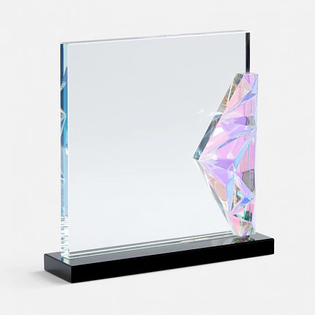 Стела Evergleam