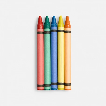 Набор для раскрашивания Create, белый