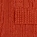 Плед Remitti, оранжевый (морковь)