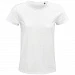 Футболка женская Crusader Women, белая