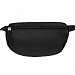 Поясная сумка Handy Dandy, черная