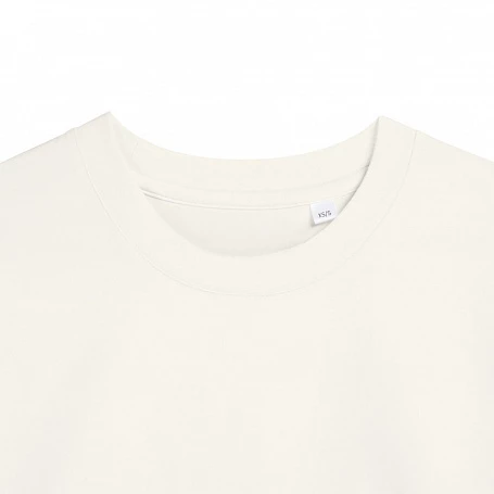 Футболка оверсайз Kangas, белая