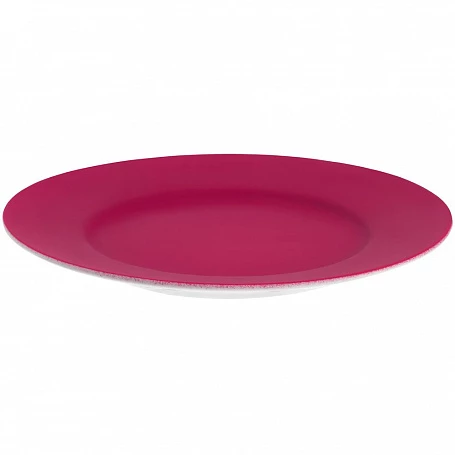 Чайная пара Best Morning, ярко-розовая (фуксия)