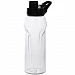 Бутылка для воды Primagrip, прозрачная
