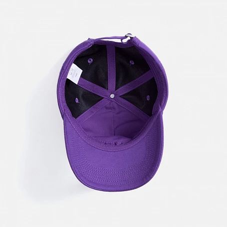 Бейсболка Shade Up, фиолетовая
