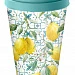 Стакан с крышкой Tumbler на заказ, M