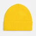 Шапка Color Boom, желтая