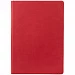 Ежедневник Romano, недатированный, красный
