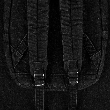 Рюкзак B6, черный