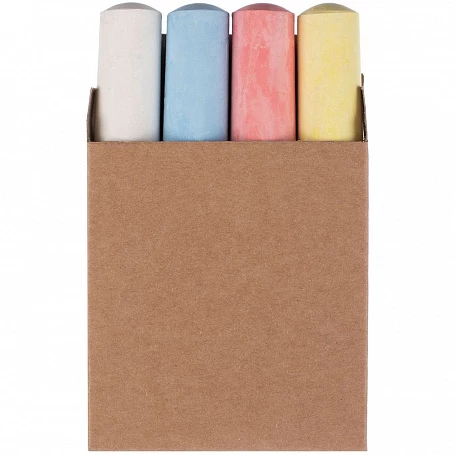 Набор Kiddo Challenge, оранжевый