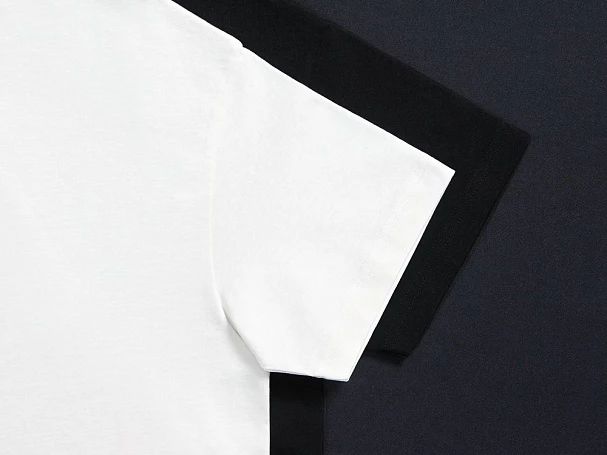 Футболка оверсайз унисекс Sinkopa, черная