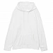 Худи унисекс Prima Vista, белое