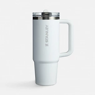 Термокружка Protour 890, белая