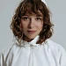 Куртка Kivach City, белая