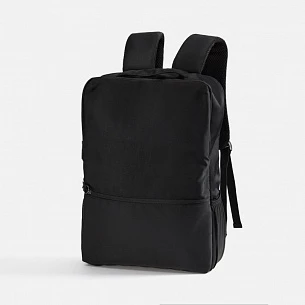 Рюкзак для ноутбука Sloten, черный