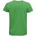 Футболка мужская Pioneer Men, ярко-зеленая