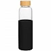 Бутылка для воды Onflow, черная
