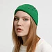 Шапка Pricker, ярко-зеленая