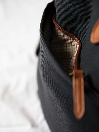 Рюкзак Sloane, темно-серый