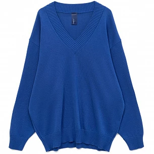 Джемпер Siluetti Stillan, синий