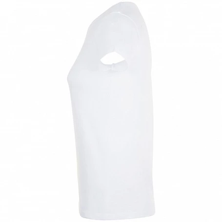 Футболка женская Mia, белая