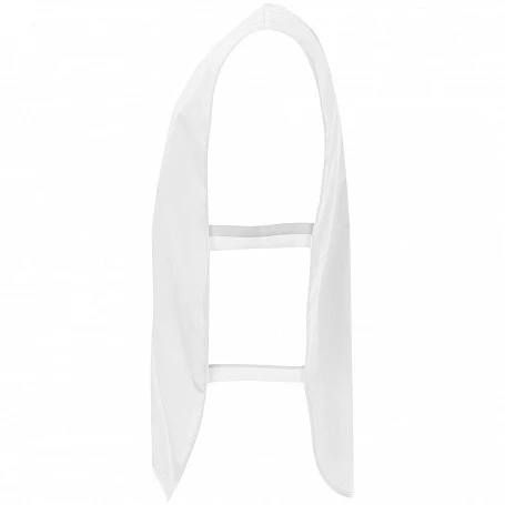 Манишка Member, белая