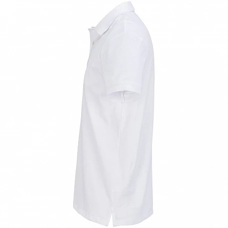 Рубашка поло женская Pacific Women, белая