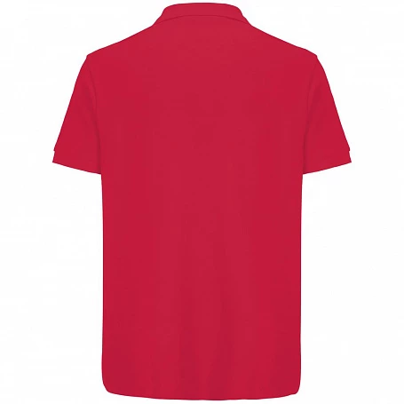 Рубашка поло женская Pacific Women, красная