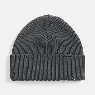Шапка Ribelle, темно-серая