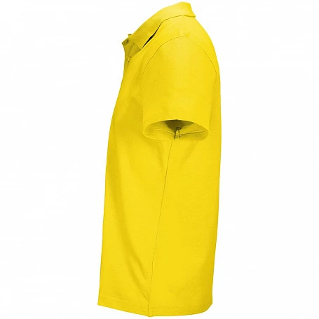 Рубашка поло женская Pulse Women, желтая