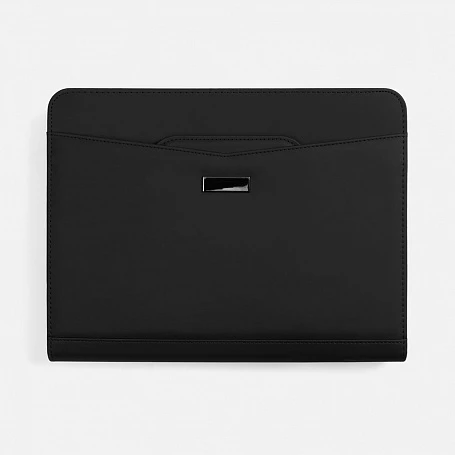 Папка для документов Chief, черная