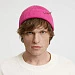 Шапка Pricker, розовая (малиновая)