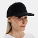 Бейсболка Classic 2.0, черная