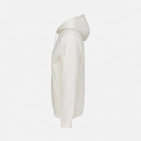 Худи унисекс Condor, молочно-белое